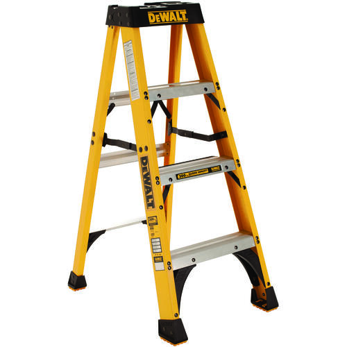 Louisville Ladder, Inc DXL3010-04 LADDER STEP FBRGLS TYPE1A 4FT