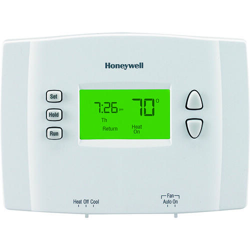 Honeywell RTH2410B1019/E1 RTH2410 Series RTH2410B1019 OG Programmable ...