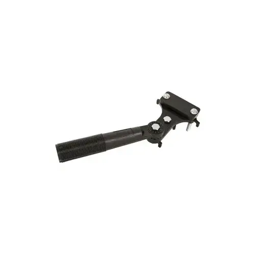 Mr. LongArm 0650 Brush and Tool Holder Black