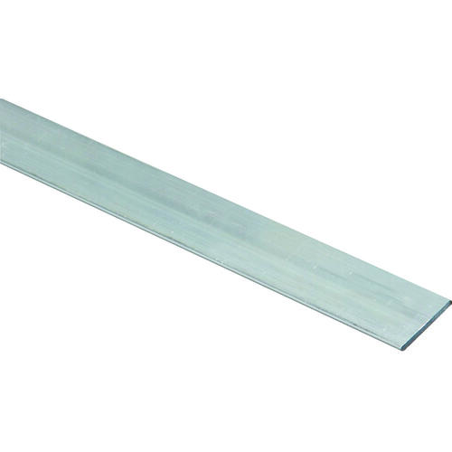 4201BC 3/4" x 48" Rectangular Bar 1/16" Thick Mill Finish