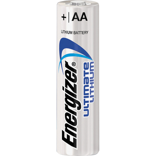 Energizer (L91) Battery by Energizer