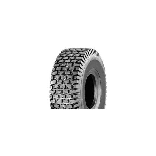 Martin Wheel 1008-2TR-I Turf Rider Tire, Tubeless, For: 8 x 7 in Rim