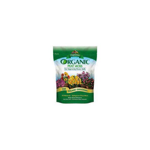 Peat Moss, 8 qt Bag