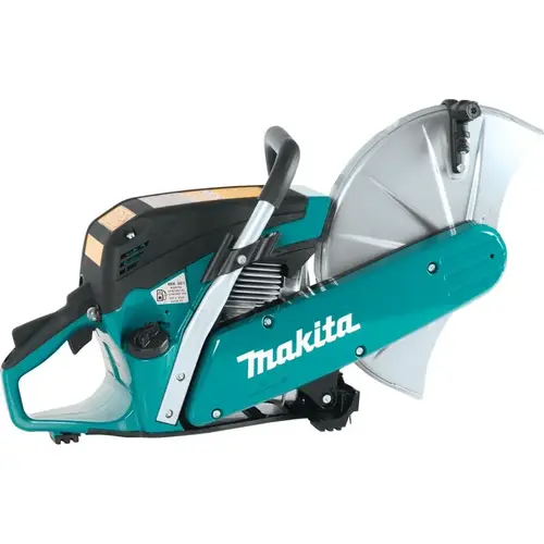 Makita EK6101 Makita 14" 61cc Power Cutter 4.4hp