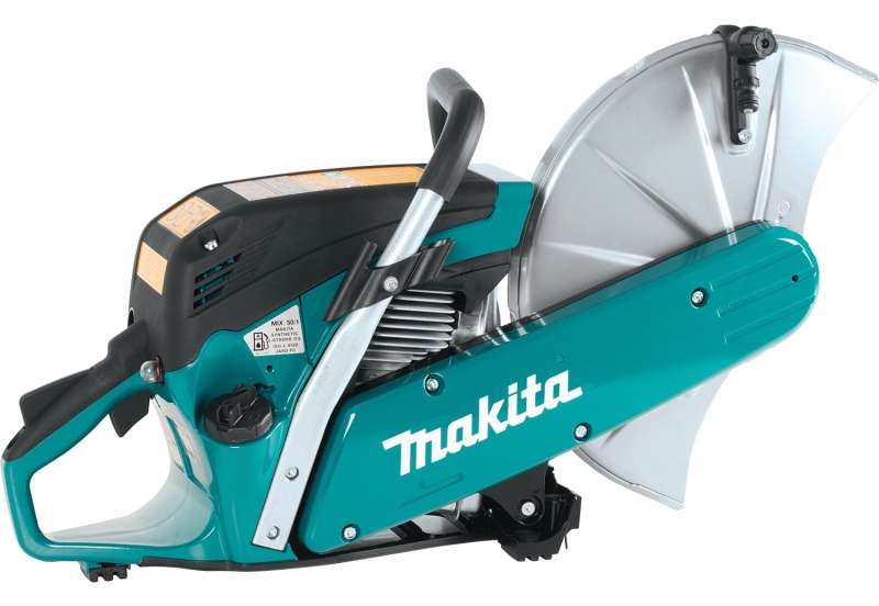 Makita EK6101 Makita 14" 61cc Power Cutter 4.4hp