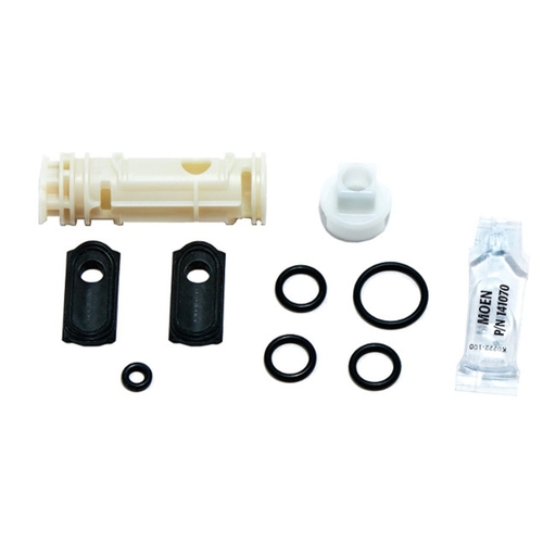 Moen 98040 Posi-Temp Series Cartridge Repair Kit, For: 1222/1222B Single Handle Cartridge Tub/Shower