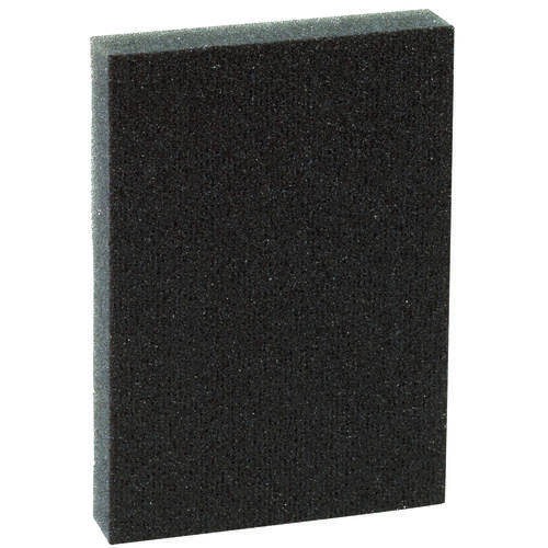 Pro-Pad 07057 Sanding Sponge, 4 in L, 2-7/8 in W, 60 Grit - pack of 54