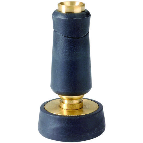 529 Spray Nozzle, Brass Black/Gold