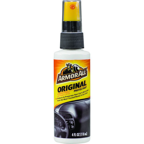 Original Protectant Gel, 4 oz Refill Pack, Liquid, Slight