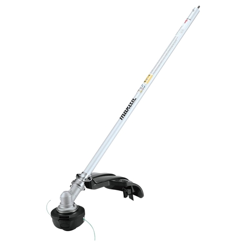 String Trimmer Attachment, Straight, For: Couple Shaft Power Heads