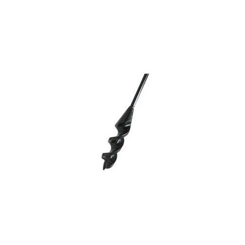 Greenlee 16-04-54A Auger Drill Bit, 1 in Dia, 54 in OAL, 1/4 in Dia Shank