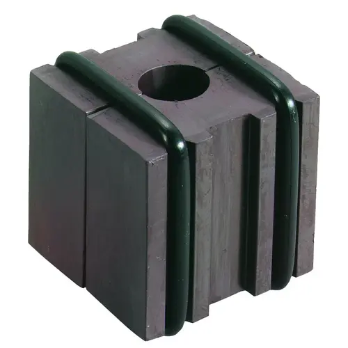 General 360 Magnetizer/De-Magnetizer, 1-3/4 in L, 1 in W, 1 in H Black