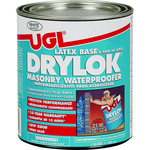 27512 drylok latex masonry waterproofer