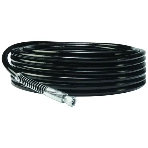 Spray Hose, 25 ft L