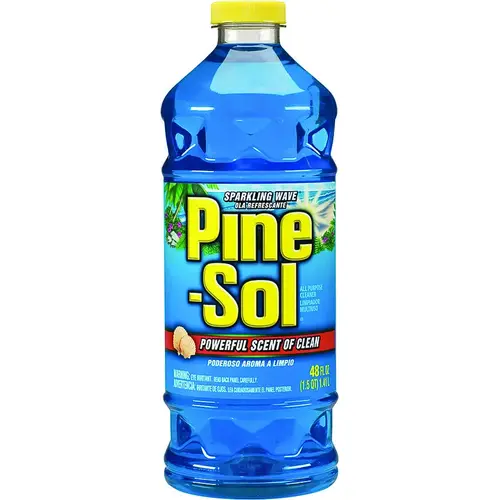 Cleaning Products