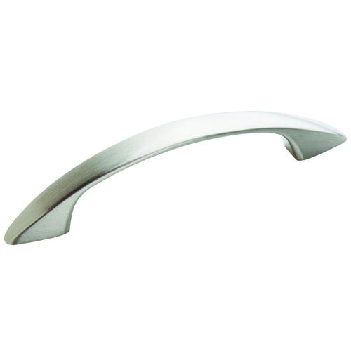 3" (76 mm) Center to Center Allison Value Cabinet Pull Satin Nickel Finish