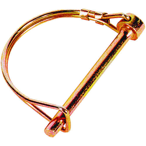 thumbnail image 2 of RanchEx Locking Pin With Square Wire Retainer, 5/16\" X 2-1/4... 2 of 14