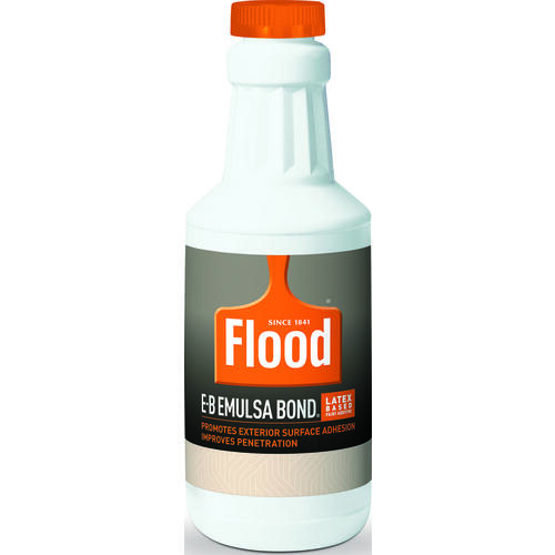 Latex-Based Coating Additive, Liquid, 1 qt, Can