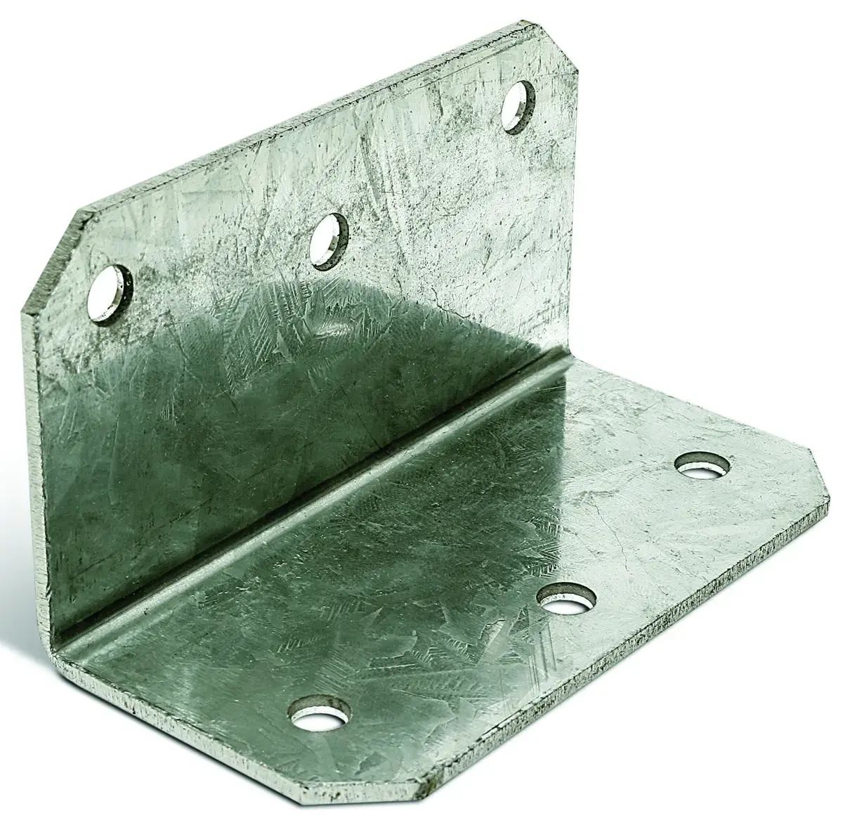 SIMPSON STRONG-TIE CO ML24Z ML 2 In. x 4 In. 12-Gauge ZMAX