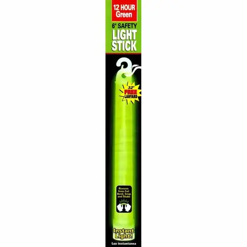 Light Stick Green