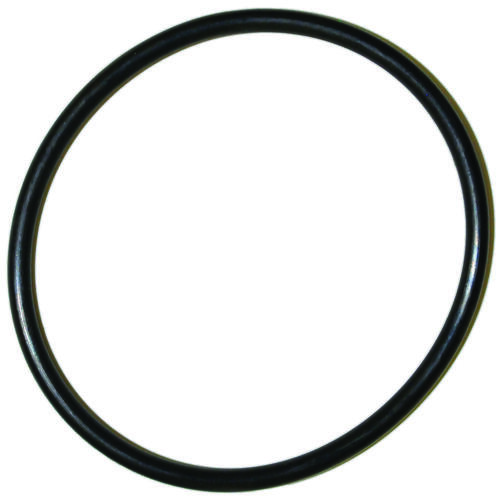 Faucet O-Ring, #88, 1-5/16 in ID x 2-1/8 in OD Dia, 3/32 in Thick, Buna-N, For: Various Faucets Black