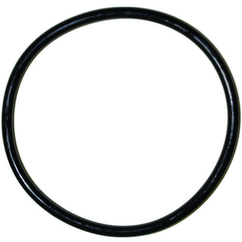 Faucet O-Ring, #73, 2 in ID x 2-3/16 in OD Dia, 3/32 in Thick, Buna-N, For: American Standard Faucets Black