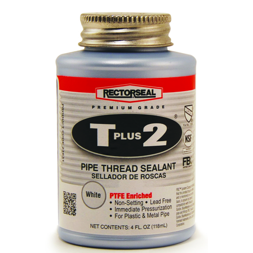 Plumbing Lubricants & Sealants