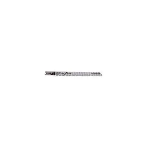 Jig Saw Blade, 3-5/8 in L, 10 TPI Metallic - pack of 5