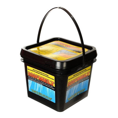 RM-65 Ice Melter, Pellet, 14 lb RM-65 Ice Melter, Pellet, 14 lb