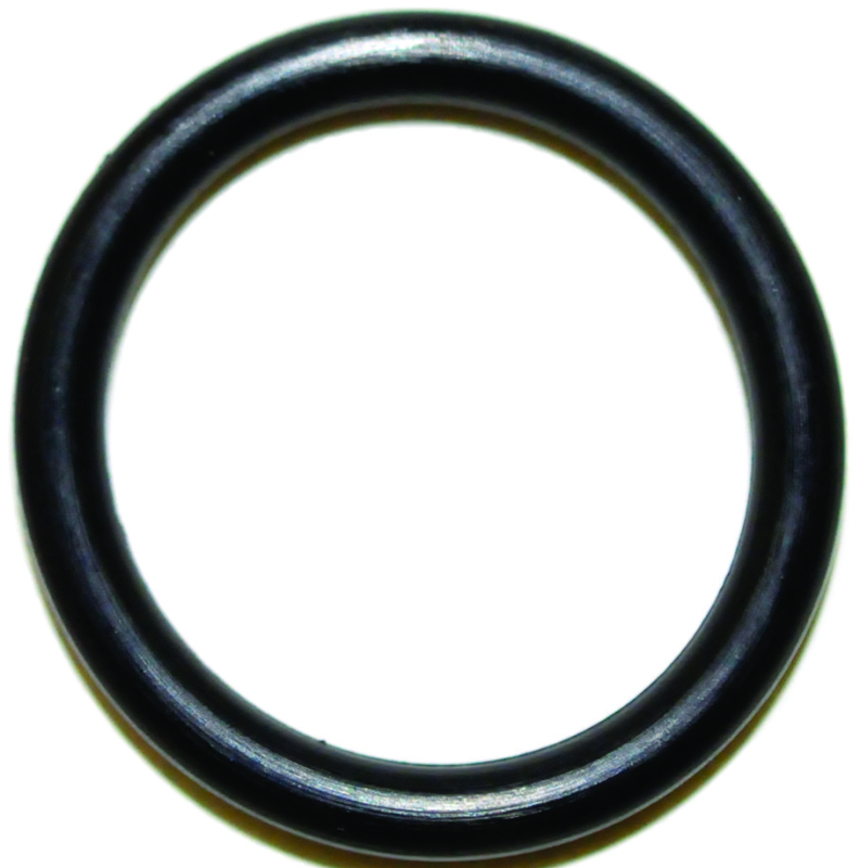 Danco 35738B Faucet O-Ring, #21, 15/32 in ID x 5/8 in OD Dia, 3/64 in Thick, Buna-N Black