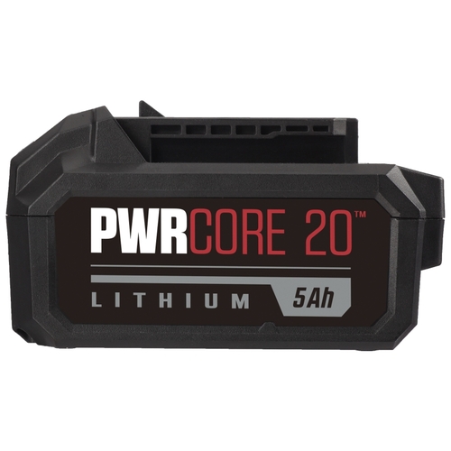 Battery 20V PWRCore 5 Ah Lithium-Ion