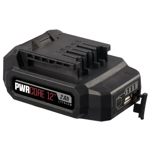 PWRCore 12 Volt Lithium-Ion 2.0 Ah Tool Battery