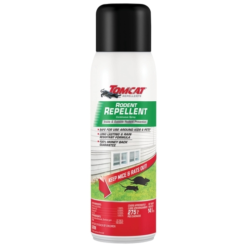 Tomcat 0368306 Rodent Repellent