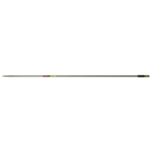 SHERLOCK GT Convertible Painting Extension Pole, 8 to 16 ft L, Fiberglass