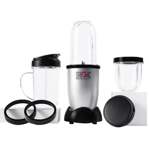  (Pack of 2) Cross Blade Blender Magic Bullet