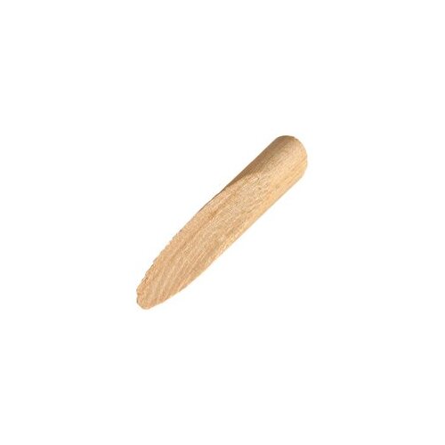 Peg, 19/64 in Dia, Pine Painted - pack of 50