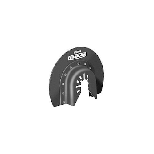 Rockwell RW8928 Oscillating Saw Blade, 7/20 in H, HSS