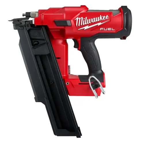 Framing Nailer, Tool Only, 18 V, 5 Ah, 51 Nails Magazine, 20 to 22 deg Collation, Nail, Strip Fastener