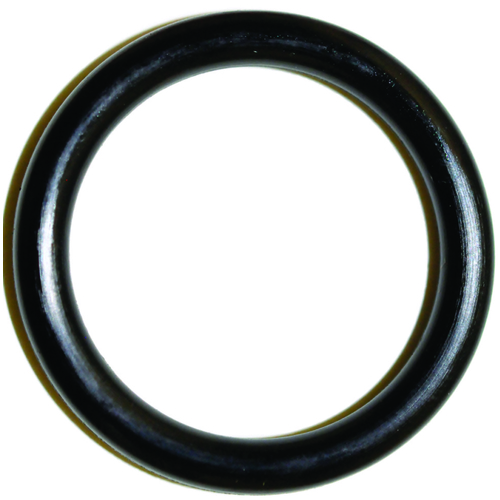 Faucet O-Ring, #18, 15/16 in ID x 1-3/16 in OD Dia, 1/8 in Thick, Buna-N - pack of 5