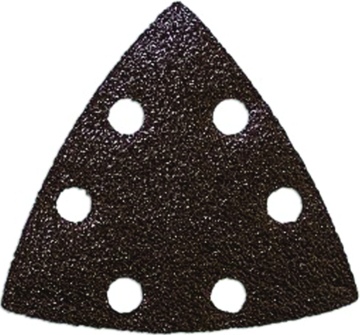 Imperial Blades IBOTSPH120-5 Triangular Sandpaper, 120 Grit