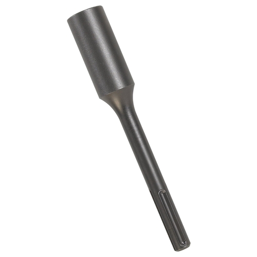 5/8" And 3/4" Ground Rod Driver Sds-max Hammer Steel