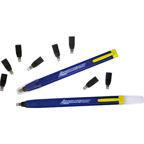 Swanson CP216 Carpenter Pencil