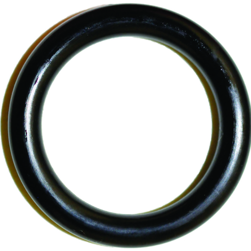 Faucet O-Ring, #15, 3/4 in ID x 1 in OD Dia, 1/8 in Thick, Buna-N - pack of 5