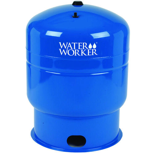 Water Worker HT86B Well Tank, 86 gal Capacity, 100 psi Working, Steel