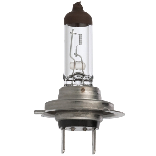 PEAK H7-55W-BPP Automotive Bulb, 12.8 V, 55 W, Halogen Lamp