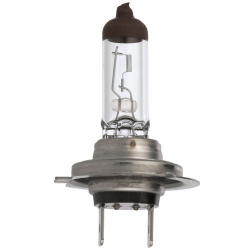 Automotive Bulb, 12.8 V, 55 W, Halogen Lamp