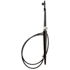 RAIN BIRD MSSTKTH1S-XCP8 Fan Micro Spray with Tall Staked