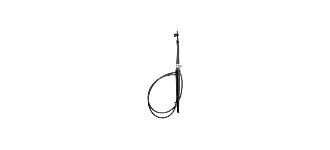 RAIN BIRD MSSTKTH1S-XCP8 Fan Micro Spray with Tall Staked