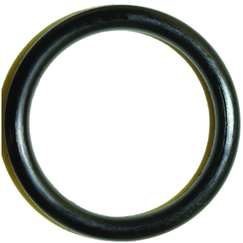 Faucet O-Ring, #14, 3/4 in ID x 15/16 in OD Dia, 3/32 in Thick, Buna-N - pack of 5