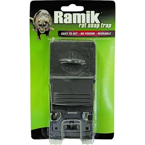 Ramik Snap Trap